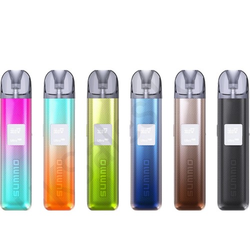 Summo ultra1 pro kit - ultra1, e