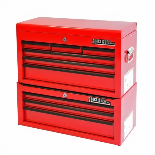 Hilka tool chest - tool, 6