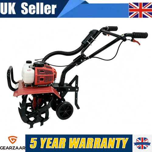 52cc stroke petrol - 52cc,