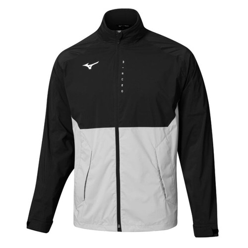 Mizuno 20k waterproof jacket - mizuno,