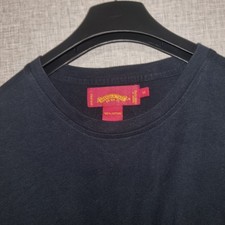 Shanghai Tang Round Neck