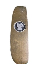 KS Stamp KBS Brass Napa Blade