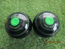 EXCCELLENT HENSELITE CROWN