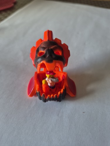 Vintage mighty max series - vintage,