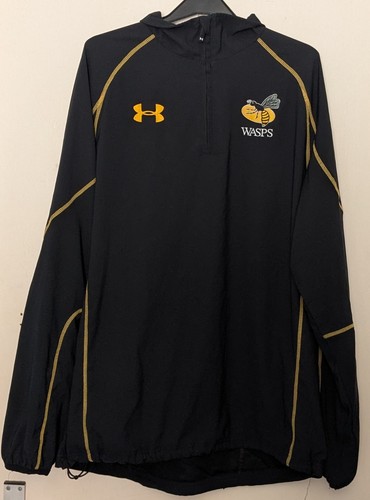 Under armour london - london, wasps