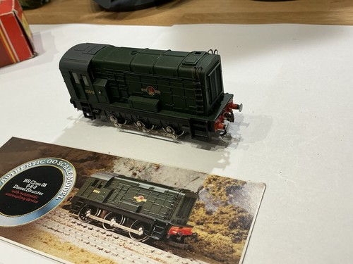 Hornby r354 class - hornby,