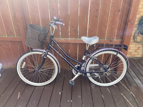 Pendleton blossomby bike - pendleton,