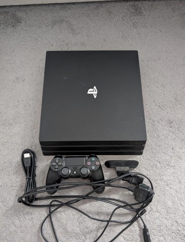 Sony playstation pro 1tb - sony,