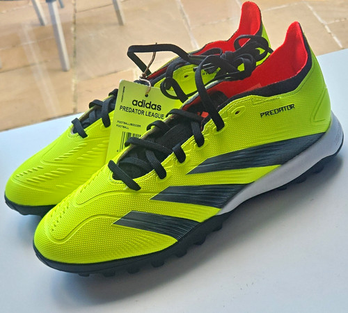 Adidas predator league - league, tf