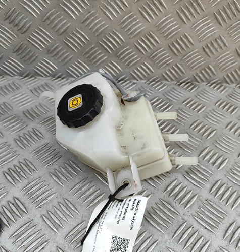 Lexus mk1 az10 brake - nx, fluid