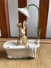 Next Rosie Rabbit White Spa