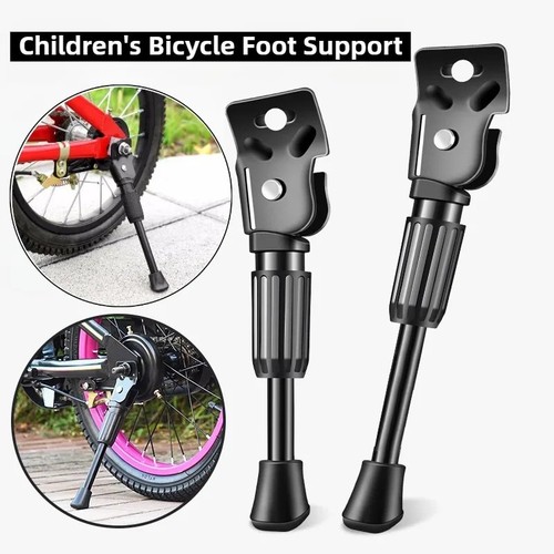 Kids bike kickstand 16 - kickstand,