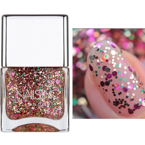 Nails inc crazy currency - inc, is