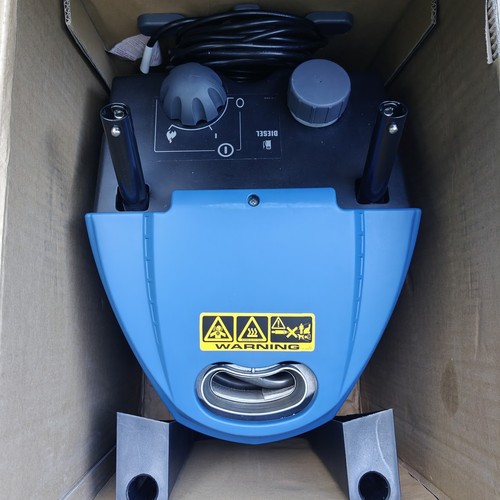 Hot jet wash diesel - jet,