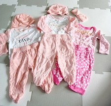 girls clothing bundle 3-6