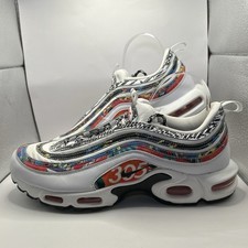 RARE Nike Air Max Plus 97