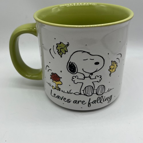 Official snoopy peanuts leaves - peanuts,