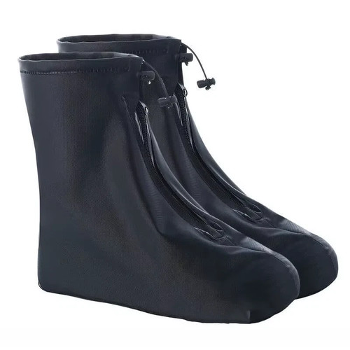 Waterproof silicone shoe - silicone,