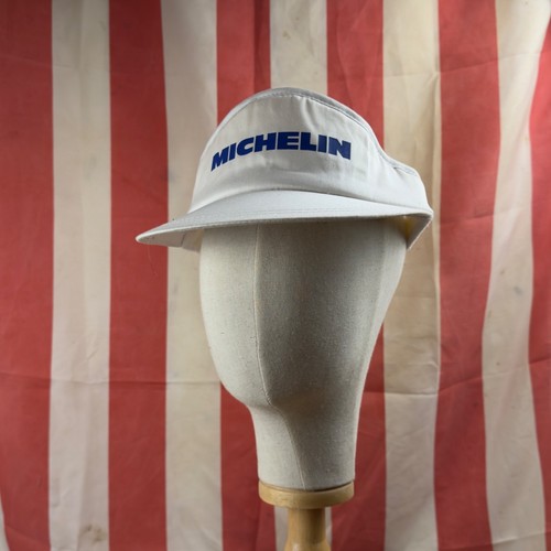 Vintage michelin white - michelin,