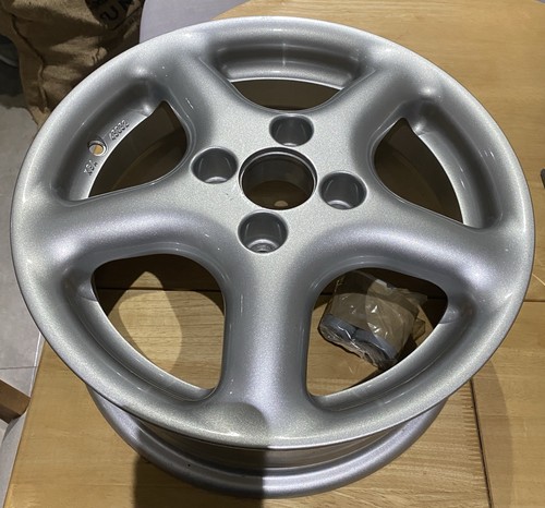 Vortex oem option alloy - vw,