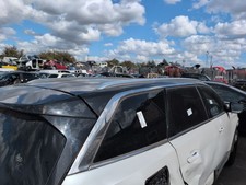 PEUGEOT 5008 BLUEHDI GT MK2 2017-2020 ROOF RAIL BARS PAIR 98263652VV