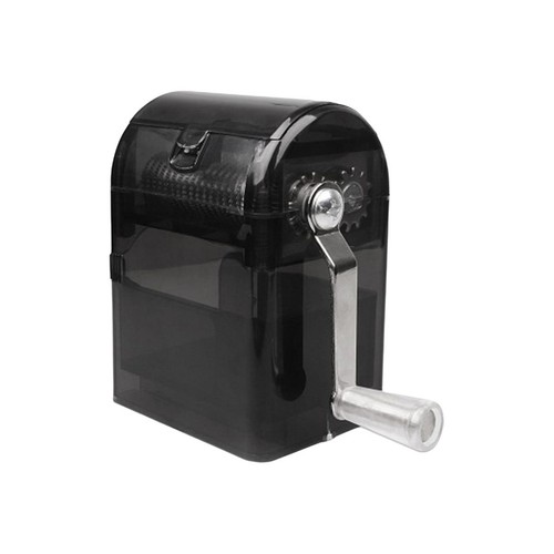 Herb cutting machine with - herb,