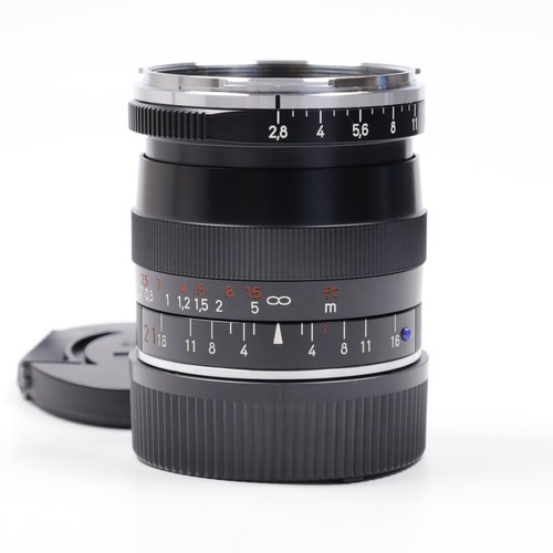 Carl zeiss biogon 21mm - carl,