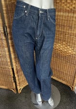 Levis 2001 Engineered  twisted