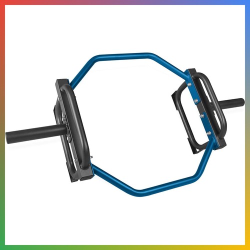 Olympic trap shrug - olympic,