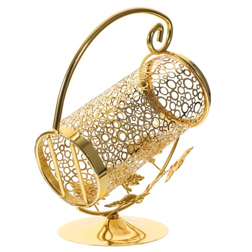 Elegant golden iron - elegant,