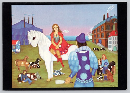 Kathia berger naive - naive, art