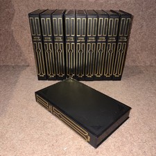 10x pack Video Library Album -