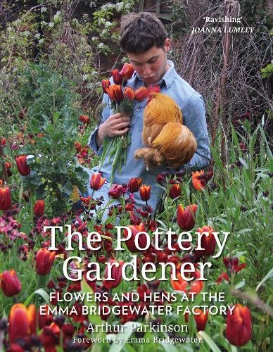 The pottery gardener arthur - by,