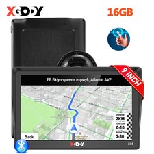 XGODY 9" BT Truck HG LGV Lorry