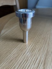 Wick 4AL Heavy top Mouthpiece