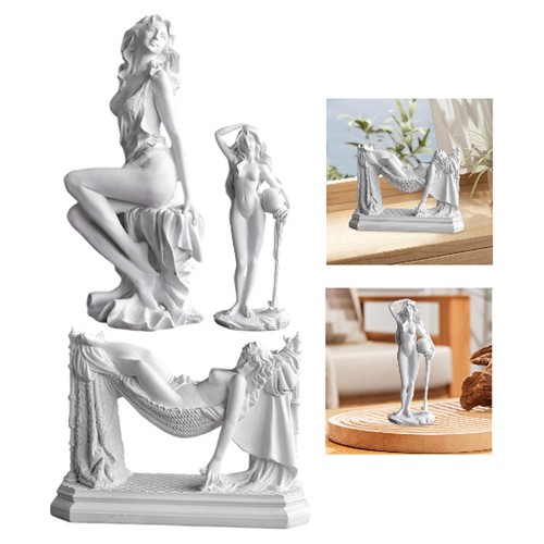Goddess sculpture aphrodite - goddess,