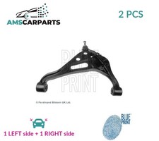 LH RH TRACK CONTROL ARM PAIR