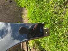 Honda Civic Mk10 Passenger