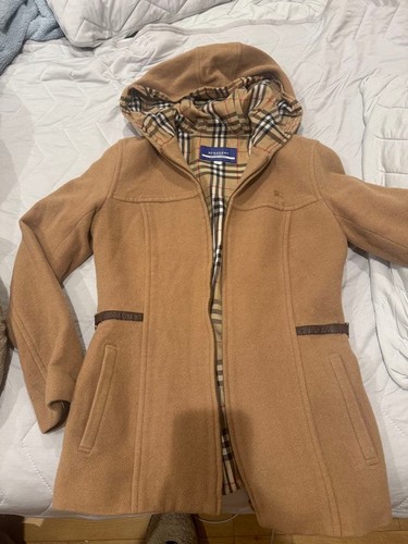 Burberry blue label - burberry,