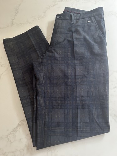 Lindeberg golf trousers slim - j,