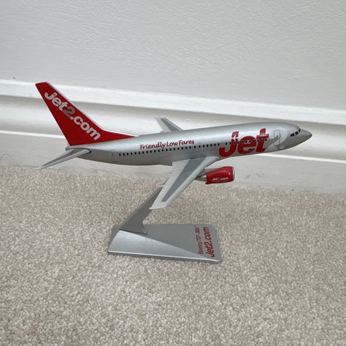 Jet2 boeing 737 300 civil - boeing,