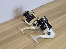 Lineaeffe 70fd line winder - winder, sea