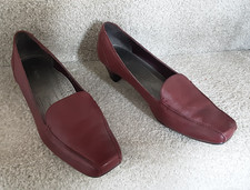 M&S Footglove ladies shoes, size 6