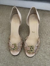 Christian Louboutin Blush Pink