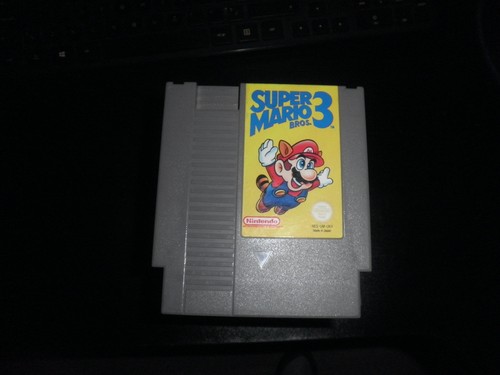 Nintendo nes super - nintendo,