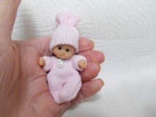 Ooak  dollshouse miniature