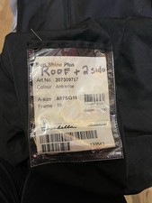 Isabella Sun Canopy Plus