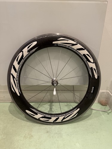 Zipp 808 firecrest carbon - zipp,