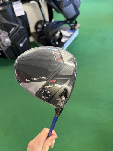 Cobra optm max driver - cobra,