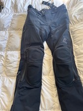 Rukka armaxion goretex pro - rukka,